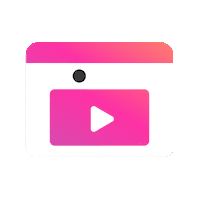 Video Image Sticker by Genially