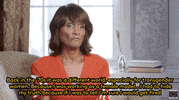 tracey norman model GIF by Refinery 29 GIFs