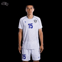 Fifa World Cup Afc GIF by Respective