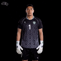 Fifa World Cup Afc GIF by Respective