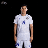 Fifa World Cup Afc GIF by Respective