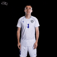Fifa World Cup Afc GIF by Respective