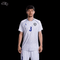 Fifa World Cup Afc GIF by Respective