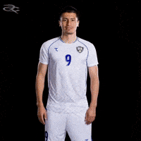Fifa World Cup Afc GIF by Respective