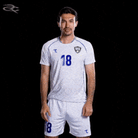 Fifa World Cup Afc GIF by Respective