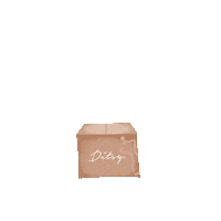 Ditsyaddict Sticker by Ditsy Creative