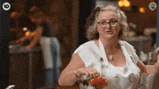Happy Hugging GIF by MasterChefAU