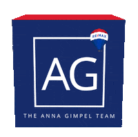 TheAnnaGimpelTeam news team realtor real Sticker