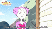 Steven Universe GIF by Cartoon Network