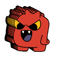 Pinduca Sticker by Sindsemp-SP