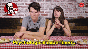 Psychological Experiment