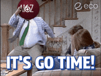 Venture Capital Vc GIF by Eco