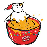 Beer Bus Sticker by Fuzzy's Taco Shop