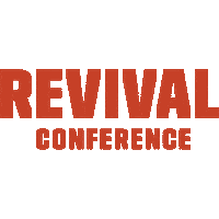 Revivalconf Sticker by Neuma Church Global