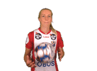 Toppserien Lyn Damer Sticker by Lyn
