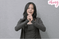 Queen Peace GIF