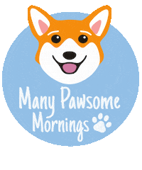 Fun Love Sticker by Many Mornings
