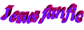 jesus Jesus fanfic Sticker by AnimatedText