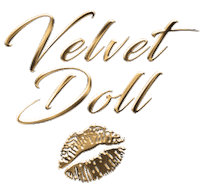 Darvla Sticker by Velvet Lashes