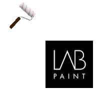 Paint Lab Sticker by Vestingh