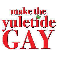 Gay Lgbt Sticker by HULU