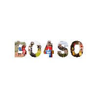Jo Do Good Sticker by justoneafrica