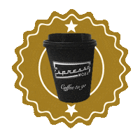 Coffee Cafe Sticker by Espressomobil