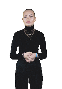 Cheyenne Ochsenknecht Sticker by Universal Music Deutschland
