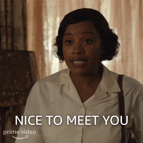 Happy Amazon Studios GIF by Amazon Prime Video
