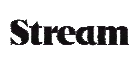 italy stream Sticker by Stream-Italy