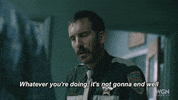 warning wgn america GIF by Outsiders