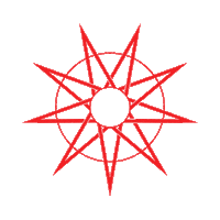 Sticker by Slipknot