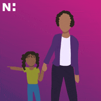 Mothers Day Love GIF by Novant Health