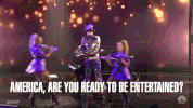 nbc contestants GIF by America's Got Talent