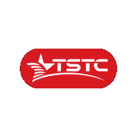 Tstc Sticker by Texas State Technical College