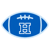Home Town Football Sticker by HomeTown Ticketing