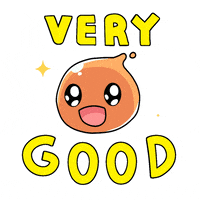 CloverStudios anime crypto nft slime GIF