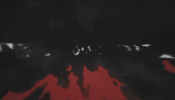 Music Video Smoke GIF by Sabaton