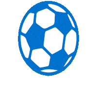 Game Football Sticker by Plan International Canada