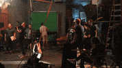 behind the scenes GIF by COIN