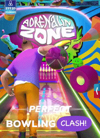 Bowling Ball What GIF by Bowling Clash: New Legends