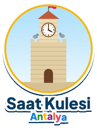 Old Town Travel Sticker by Antalya City Guide