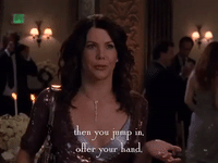 season 5 netflix GIF by Gilmore Girls 