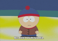 talking stan marsh GIF by South Park 