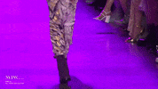 New York Fashion Week GIF by NYFW: The Shows