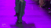 New York Fashion Week GIF by NYFW: The Shows