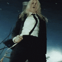 Linkin Park Suit GIF