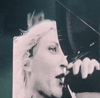 Linkin Park Concert GIF