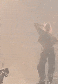 Linkin Park Dance GIF