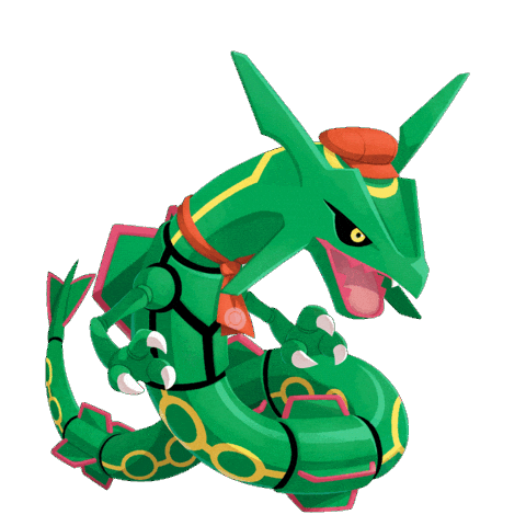 Legendary Sticker by Pokémon